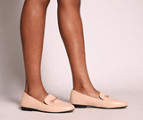 Reese Loafers Cream - Wear with style