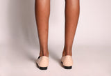 Reese Loafers Cream - Wear with style