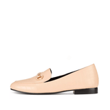 Reese Loafers Cream - Wear with style