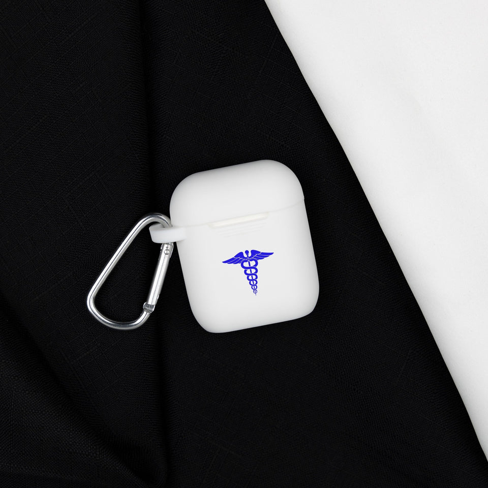 Registered Nurse First Responder AirPods Gen 1 & 2 Case Cover - Wear with style