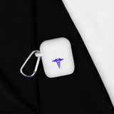 Registered Nurse First Responder AirPods Gen 1 & 2 Case Cover - Wear with style