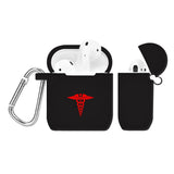 Registered Nurse First Responder AirPods Gen 1 & 2 Case Cover - Wear with style