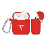 Registered Nurse First Responder AirPods Gen 1 & 2 Case Cover - Wear with style