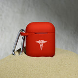 Registered Nurse First Responder AirPods Gen 1 & 2 Case Cover - Wear with style