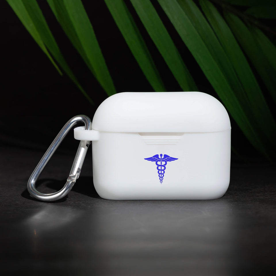 Registered Nurse First Responder AirPods Pro 1 & 2 Case Cover - Wear with style