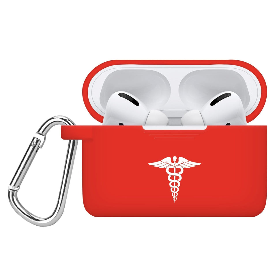 Registered Nurse First Responder AirPods Pro 1 & 2 Case Cover - Wear with style