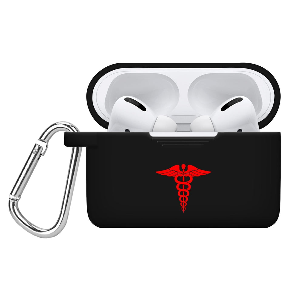 Registered Nurse First Responder AirPods Pro 1 & 2 Case Cover - Wear with style
