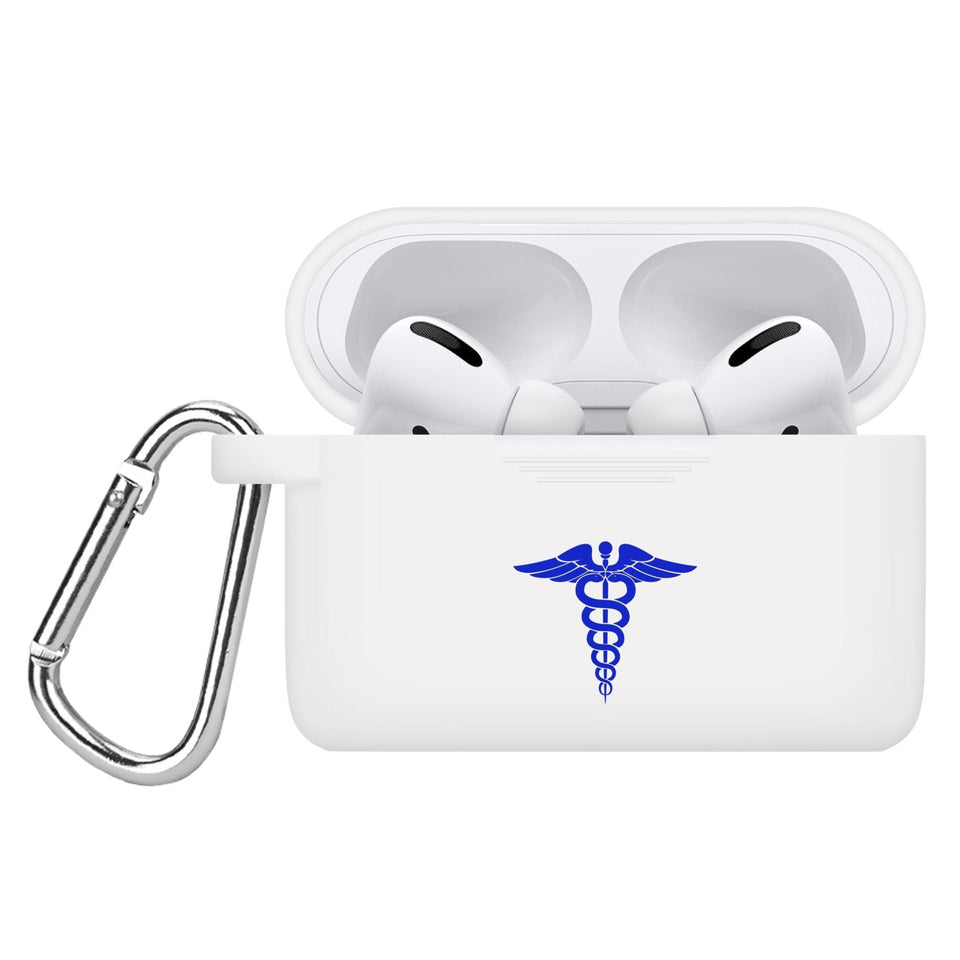 Registered Nurse First Responder AirPods Pro 1 & 2 Case Cover - Wear with style