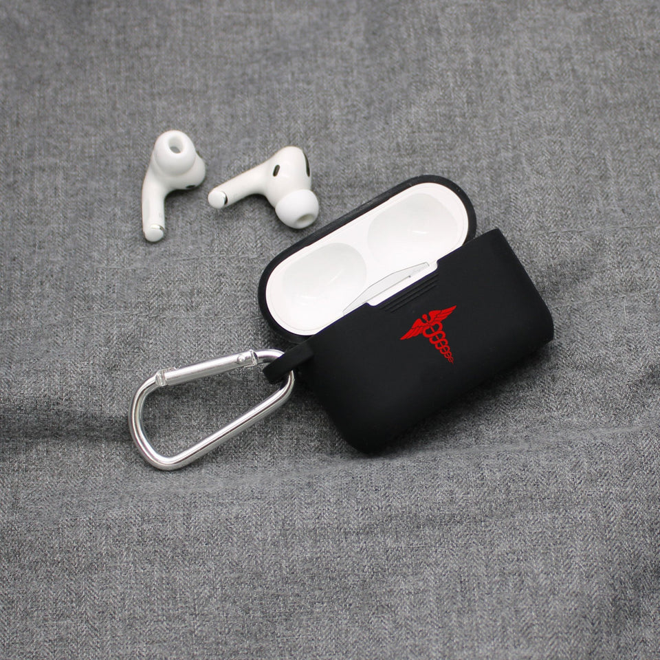 Registered Nurse First Responder AirPods Pro 1 & 2 Case Cover - Wear with style