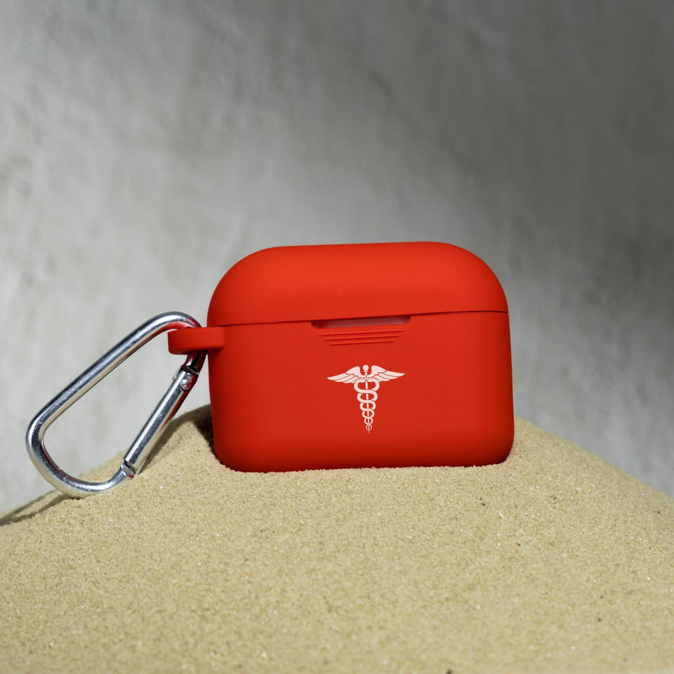 Registered Nurse First Responder AirPods Pro 1 & 2 Case Cover - Wear with style