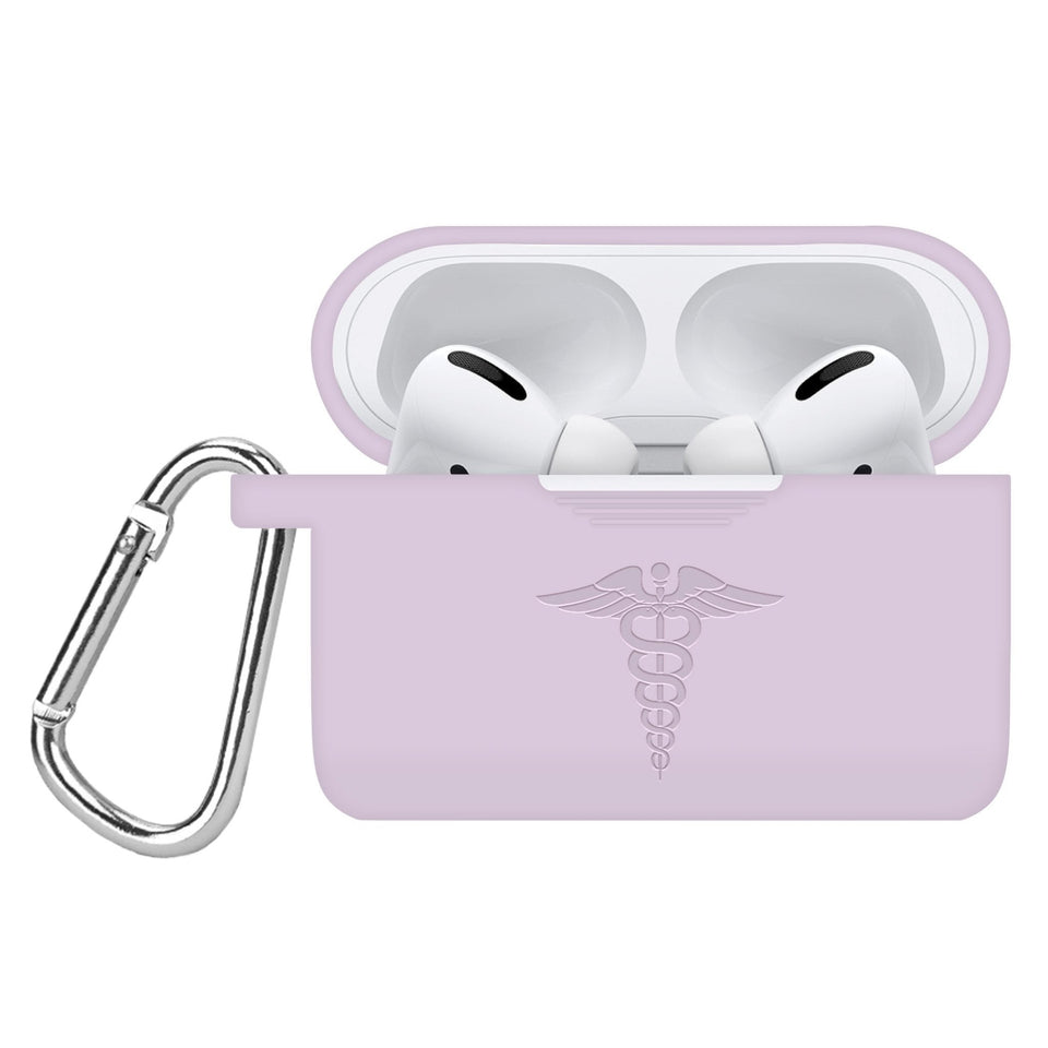 Registered Nurse First Responder Apple AirPods Pro 1 & 2 Engraved Case Cover - Wear with style