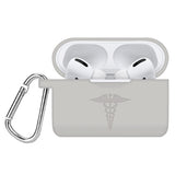 Registered Nurse First Responder Apple AirPods Pro 1 & 2 Engraved Case Cover - Wear with style