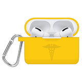 Registered Nurse First Responder Apple AirPods Pro 1 & 2 Engraved Case Cover - Wear with style