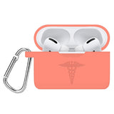 Registered Nurse First Responder Apple AirPods Pro 1 & 2 Engraved Case Cover - Wear with style
