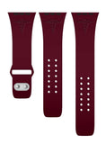 Registered Nurse First Responder Engraved Apple Watch Band - Wear with style