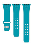 Registered Nurse First Responder Engraved Apple Watch Band - Wear with style