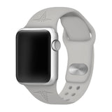 Registered Nurse First Responder Engraved Apple Watch Band - Wear with style