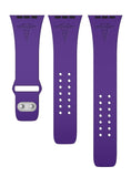 Registered Nurse First Responder Engraved Apple Watch Band - Wear with style