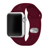 Registered Nurse First Responder Engraved Apple Watch Band - Wear with style