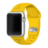 Registered Nurse First Responder Engraved Apple Watch Band - Wear with style