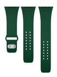 Registered Nurse First Responder Engraved Apple Watch Band - Wear with style