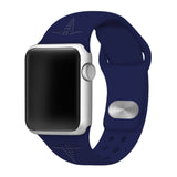 Registered Nurse First Responder Engraved Apple Watch Band - Wear with style