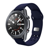 Registered Nurse First Responder Watchband for Samsung, Garmin, Fossil, and More for Samsung, Garmin, Fossil, and More - Wear with style