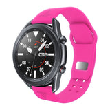 Registered Nurse First Responder Watchband for Samsung, Garmin, Fossil, and More for Samsung, Garmin, Fossil, and More - Wear with style