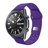 Registered Nurse First Responder Watchband for Samsung, Garmin, Fossil, and More for Samsung, Garmin, Fossil, and More - Wear with style