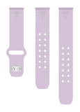 Registered Nurse First Responder Watchband for Samsung, Garmin, Fossil, and More for Samsung, Garmin, Fossil, and More - Wear with style