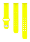 Registered Nurse First Responder Watchband for Samsung, Garmin, Fossil, and More for Samsung, Garmin, Fossil, and More - Wear with style
