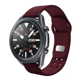 Registered Nurse First Responder Watchband for Samsung, Garmin, Fossil, and More for Samsung, Garmin, Fossil, and More - Wear with style