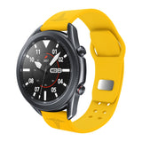 Registered Nurse First Responder Watchband for Samsung, Garmin, Fossil, and More for Samsung, Garmin, Fossil, and More - Wear with style