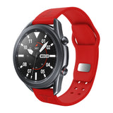 Registered Nurse First Responder Watchband for Samsung, Garmin, Fossil, and More for Samsung, Garmin, Fossil, and More - Wear with style