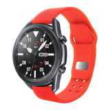 Registered Nurse First Responder Watchband for Samsung, Garmin, Fossil, and More for Samsung, Garmin, Fossil, and More - Wear with style