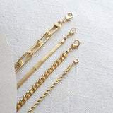 REMI SET - Wear with style