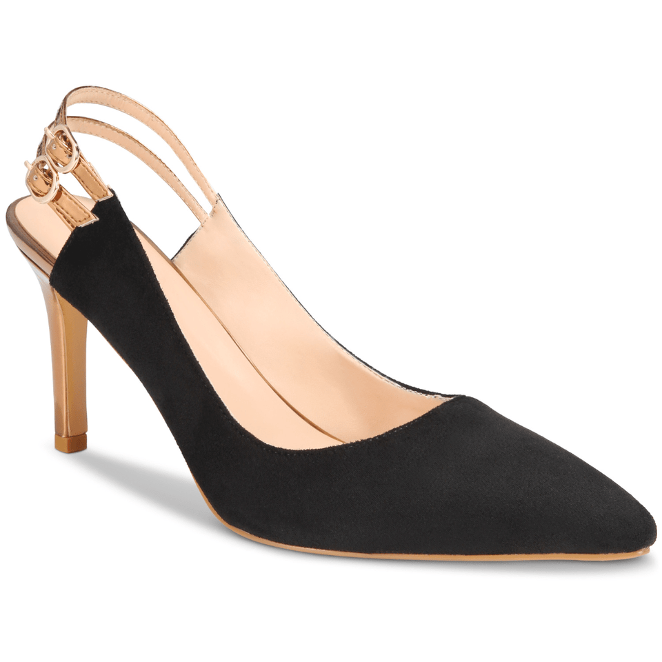Renee Slingback - Wear with style