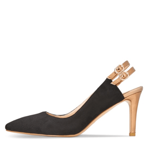 Renee Slingback - Wear with style