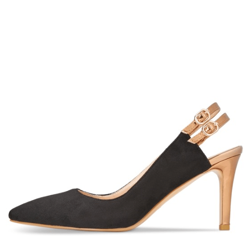 Renee Slingback - Wear with style