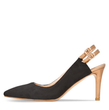 Renee Slingback - Wear with style