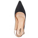 Renee Slingback - Wear with style