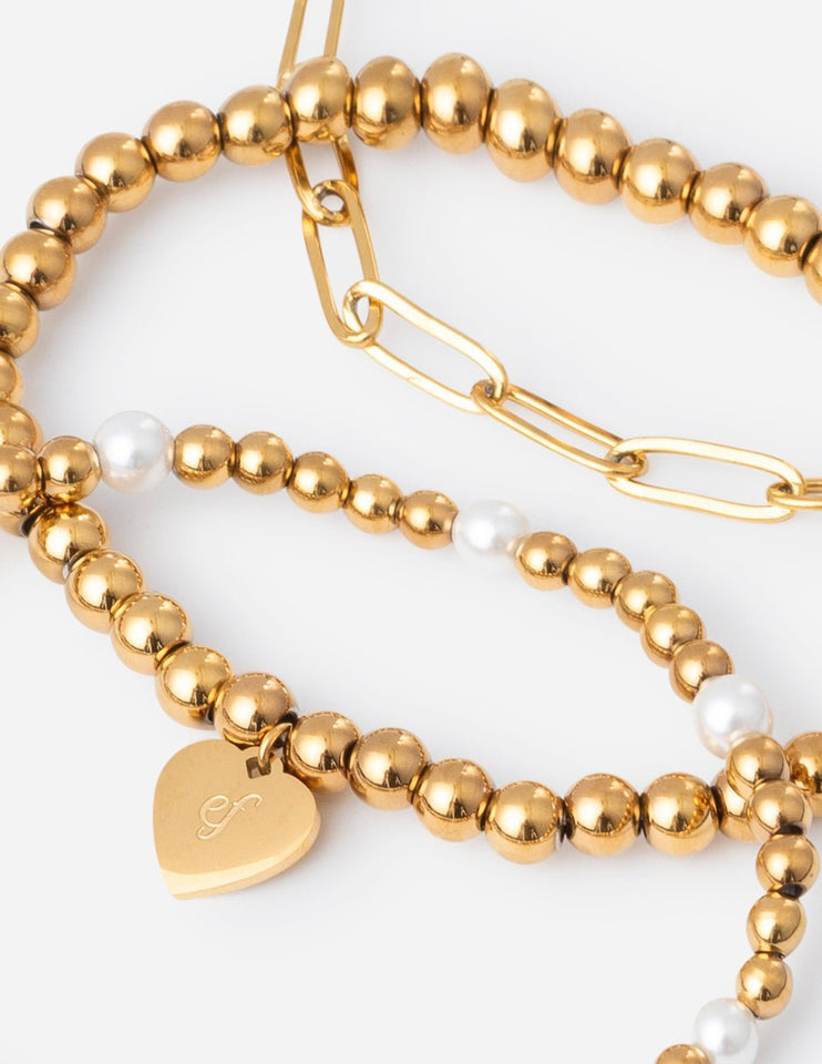 Renewal Bracelet Pack - Wear with style