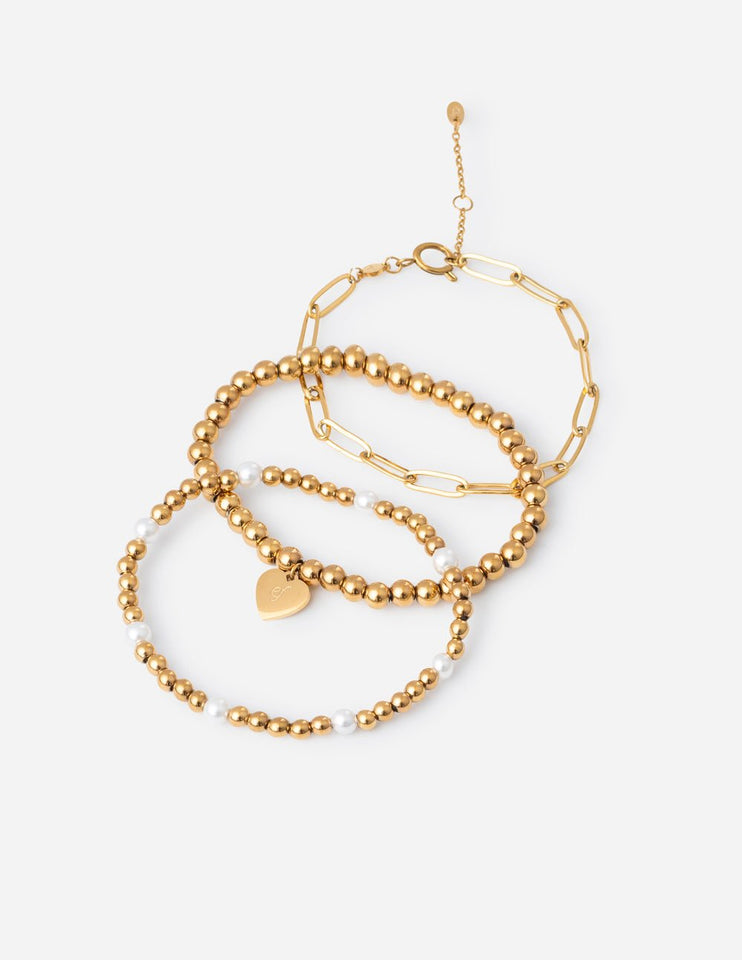 Renewal Bracelet Pack - Wear with style