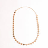 Repeating Love Choker - Wear with style