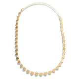 Repeating Love Choker - Wear with style