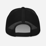 SQUAD Embroidered Women’s Golf Hat - Birdie Pop Collection