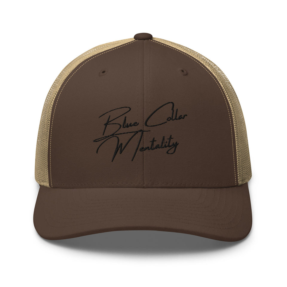 Trucker Cap