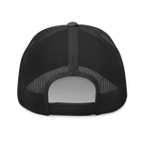 Signature Trucker Cap (Yupoong 6606)