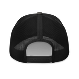 Signature Trucker Cap (Yupoong 6606)