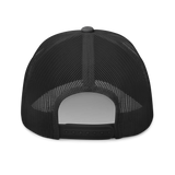 Signature Trucker Cap (Yupoong 6606)